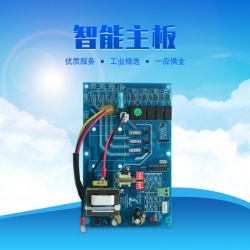 環(huán)?？照{(diào)KF60主板